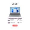 Lenovo - IdeaPad Slim 3i 15.6" Full HD Laptop - Intel Core i3-N305 2023 - 8GB Memory - 128GB UFS - Arctic Grey