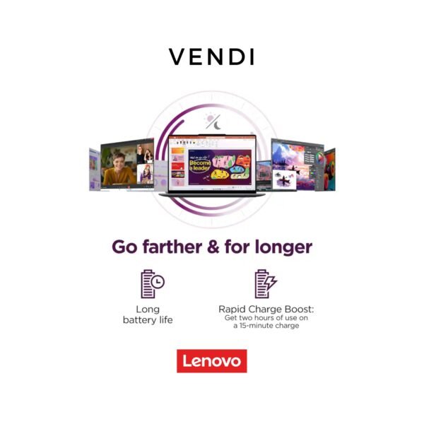 Lenovo - IdeaPad Slim 3i 15.6" Full HD Laptop - Intel Core i3-N305 2023 - 8GB Memory - 128GB UFS - Arctic Grey