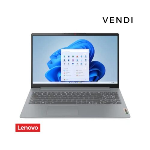 Lenovo - IdeaPad Slim 3i 15.6" Full HD Laptop - Intel Core i3-N305 2023 - 8GB Memory - 128GB UFS - Arctic Grey