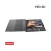 Lenovo - Yoga 7i 2-in-1 16" 2K Touchscreen Laptop - Intel Core Ultra 7 155U - 16GB Memory - 1TB SSD - Storm Grey