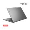 Lenovo - Yoga 7i 2-in-1 16" 2K Touchscreen Laptop - Intel Core Ultra 7 155U - 16GB Memory - 1TB SSD - Storm Grey