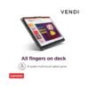 Lenovo - Yoga 7i 2-in-1 16" 2K Touchscreen Laptop - Intel Core Ultra 7 155U - 16GB Memory - 1TB SSD - Storm Grey