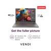 Lenovo - Yoga 7i 2-in-1 16" 2K Touchscreen Laptop - Intel Core Ultra 7 155U - 16GB Memory - 1TB SSD - Storm Grey