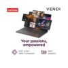Lenovo - Yoga 7i 2-in-1 16" 2K Touchscreen Laptop - Intel Core Ultra 7 155U - 16GB Memory - 1TB SSD - Storm Grey