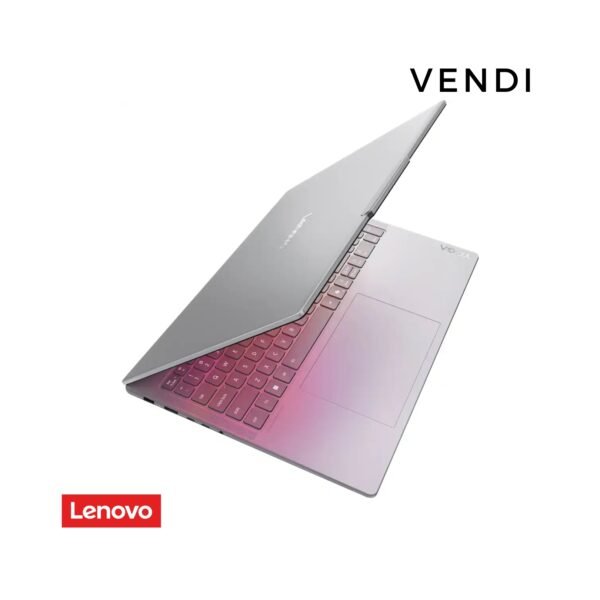 Lenovo - Yoga Pro 9i 16" 2.8K OLED Touchscreen Laptop - Intel Core Ultra 9 2025 - NVIDIA GeForce RTX 5050 - 32GB RAM - 1TB - Luna Grey