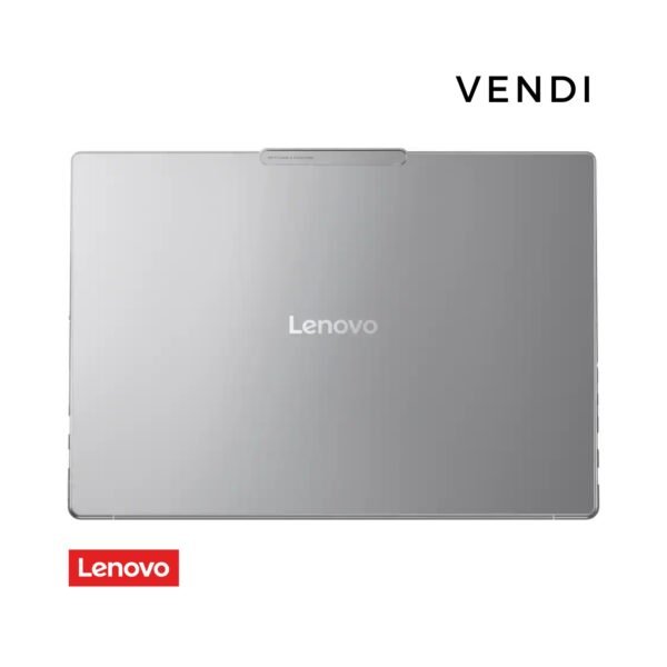 Lenovo - Yoga Pro 9i 16" 2.8K OLED Touchscreen Laptop - Intel Core Ultra 9 2025 - NVIDIA GeForce RTX 5050 - 32GB RAM - 1TB - Luna Grey