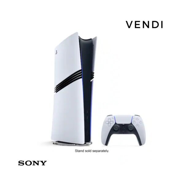 PlayStation 5 Pro Console - PlayStation 5 - 2TB