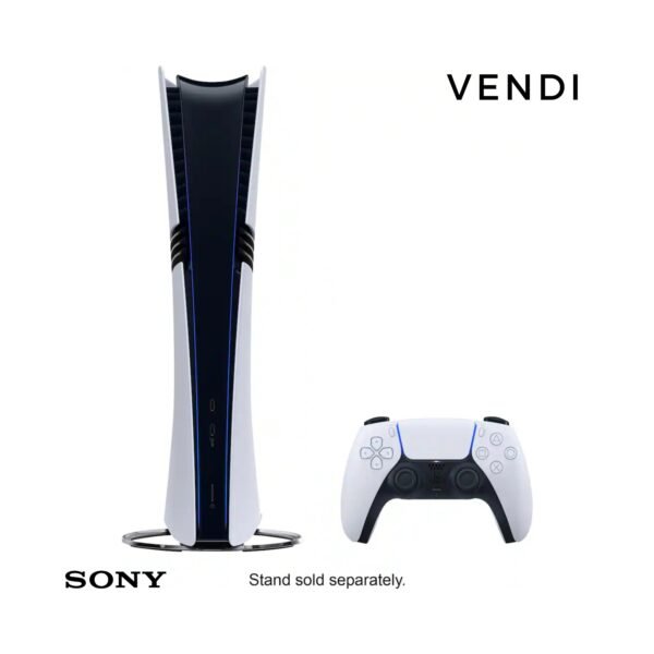 PlayStation 5 Pro Console - PlayStation 5 - 2TB