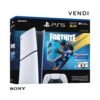 PlayStation 5 Console 2 (6) PlayStation 5 Digital Edition 825GB – Fortnite Flowering Chaos Bundle - PlayStation 5