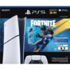 PlayStation 5 Console 2 (7) PlayStation 5 Digital Edition 825GB – Fortnite Flowering Chaos Bundle - PlayStation 5