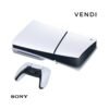 PlayStation 5 Slim Console – 1TB - PlayStation 5