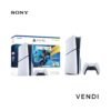 PlayStation 5 Console 1TB - Fortnite Flowering Chaos Bundle - PlayStation 5