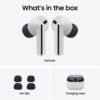 Samsung - Galaxy Buds3 FE Wireless Earbud Headphones