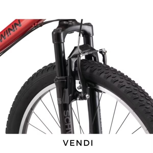 Schwinn Ranger 26" - Adult Mountain Bike