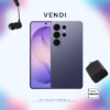 VENDI - Samsung Protection KIT - Made for Galaxy Series