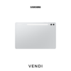 Samsung - Galaxy Tab S10+ - 12.4" 256GB - Wi-Fi - with S-Pen