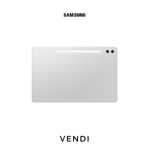 Samsung - Galaxy Tab S10+ - 12.4" 256GB - Wi-Fi - with S-Pen