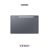 Samsung - Galaxy Tab S10+ - 12.4" 256GB - Wi-Fi - with S-Pen
