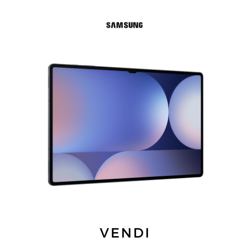 Samsung - Galaxy Tab S10+ - 12.4" 256GB - Wi-Fi - with S-Pen