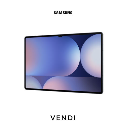 Samsung - Galaxy Tab S10+ - 12.4" 256GB - Wi-Fi - with S-Pen