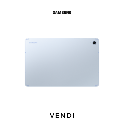 Galaxy Tab S10 FE (3) Samsung - Galaxy Tab S10 FE - 10.9" 128GB - Wi-Fi - with S-Pen