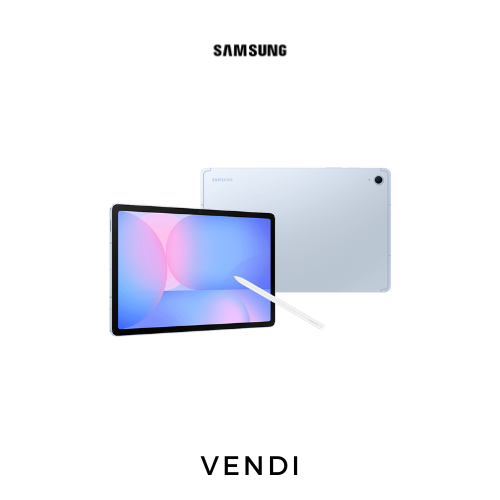 Galaxy Tab S10 FE (4) Samsung - Galaxy Tab S10 FE - 10.9" 128GB - Wi-Fi - with S-Pen