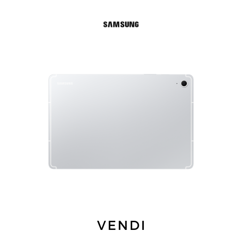 Galaxy Tab S10 FE (7) Samsung - Galaxy Tab S10 FE - 10.9" 128GB - Wi-Fi - with S-Pen