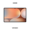 Samsung - Galaxy Tab S10 Ultra - 14.6" 256GB - Wi-Fi - with S-Pen - Platinum Silver