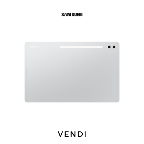 Samsung - Galaxy Tab S10 Ultra - 14.6" 256GB - Wi-Fi - with S-Pen - Platinum Silver