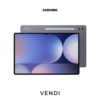 Samsung - Galaxy Tab S10 Ultra - 14.6" 256GB - Wi-Fi - with S-Pen - Moonstone Gray