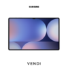 Samsung - Galaxy Tab S10 Ultra - 14.6" 256GB - Wi-Fi - with S-Pen - Moonstone Gray
