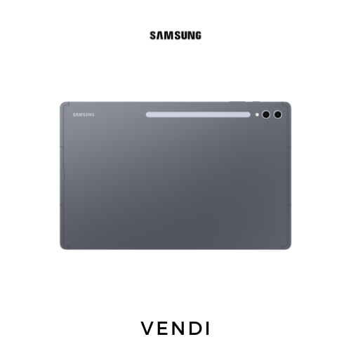 Samsung - Galaxy Tab S10 Ultra - 14.6" 256GB - Wi-Fi - with S-Pen - Moonstone Gray