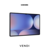 Samsung - Galaxy Tab S10 Ultra - 14.6" 256GB - Wi-Fi - with S-Pen - Moonstone Gray