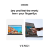 Galaxy Book6 (3) Samsung - Galaxy Book6 - Copilot+ PC - 16" IPS LED Touch Screen Laptop - Intel Core Ultra 7 - 16GB Memory -512GB SSD - Gray