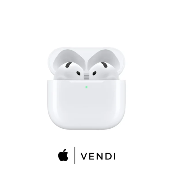 Apple - AirPods 5