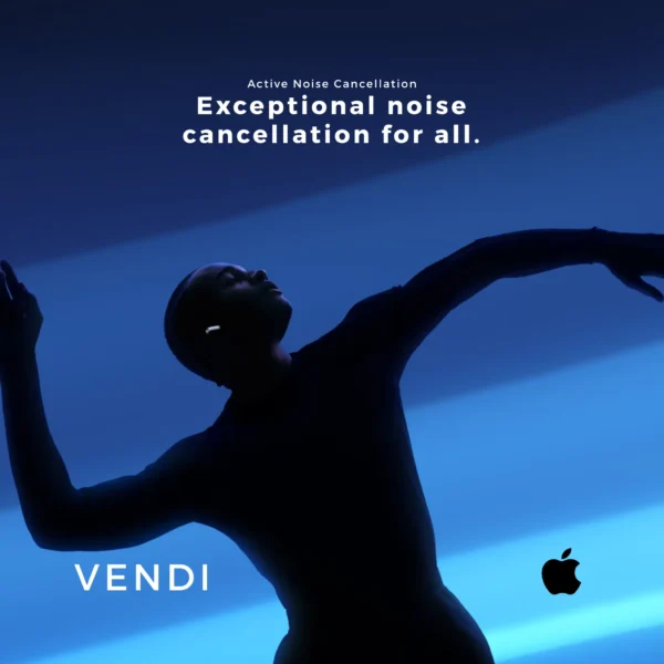 Apple - AirPods 5