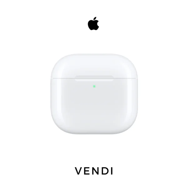 Apple - AirPods 5