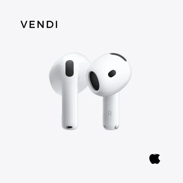 Apple - AirPods 5