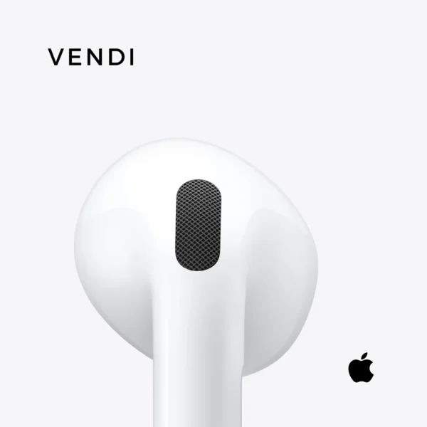 Apple - AirPods 5