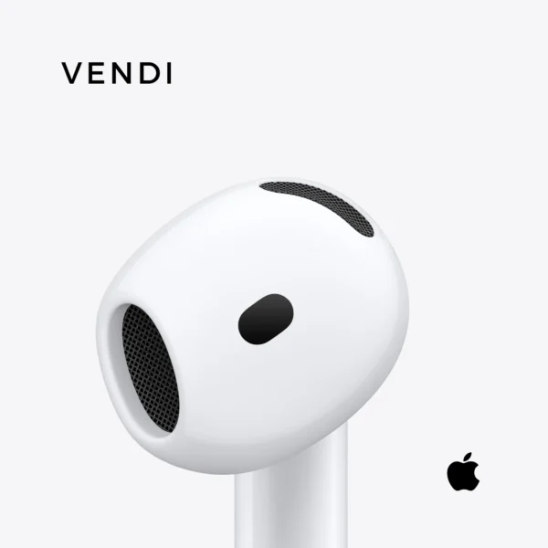 Apple - AirPods 5