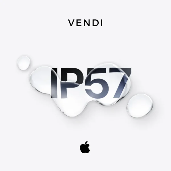 Apple - AirPods 5