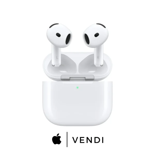 AirPods 5 Apple - AirPods 5 - Active Noise Cancelling Earbuds with Wireless Charging Case