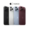 iPhone 18 Pro Max Apple - iPhone 18 Pro Max - New