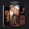 iPhone 18 Pro Max (4) Apple - iPhone 18 Pro Max - New