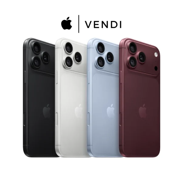 iPhone 18 Pro Max Apple - iPhone 18 Pro Max - New